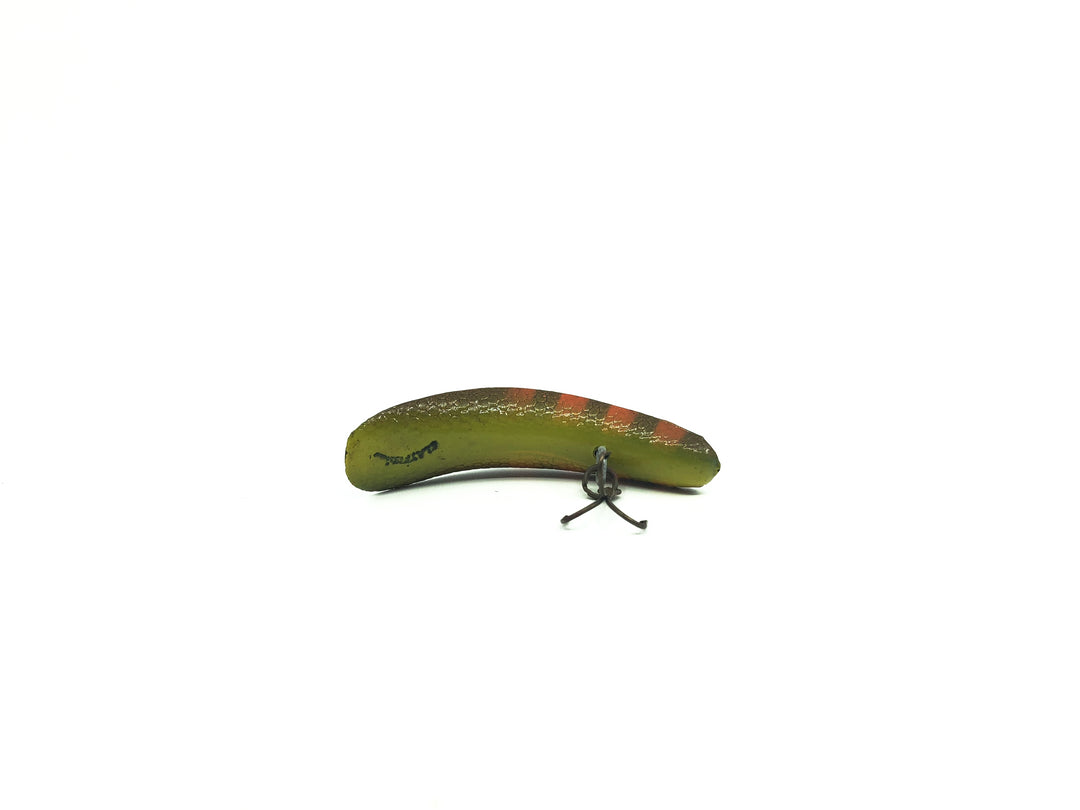 Helin Flatfish F7 PS Perch Scale Color