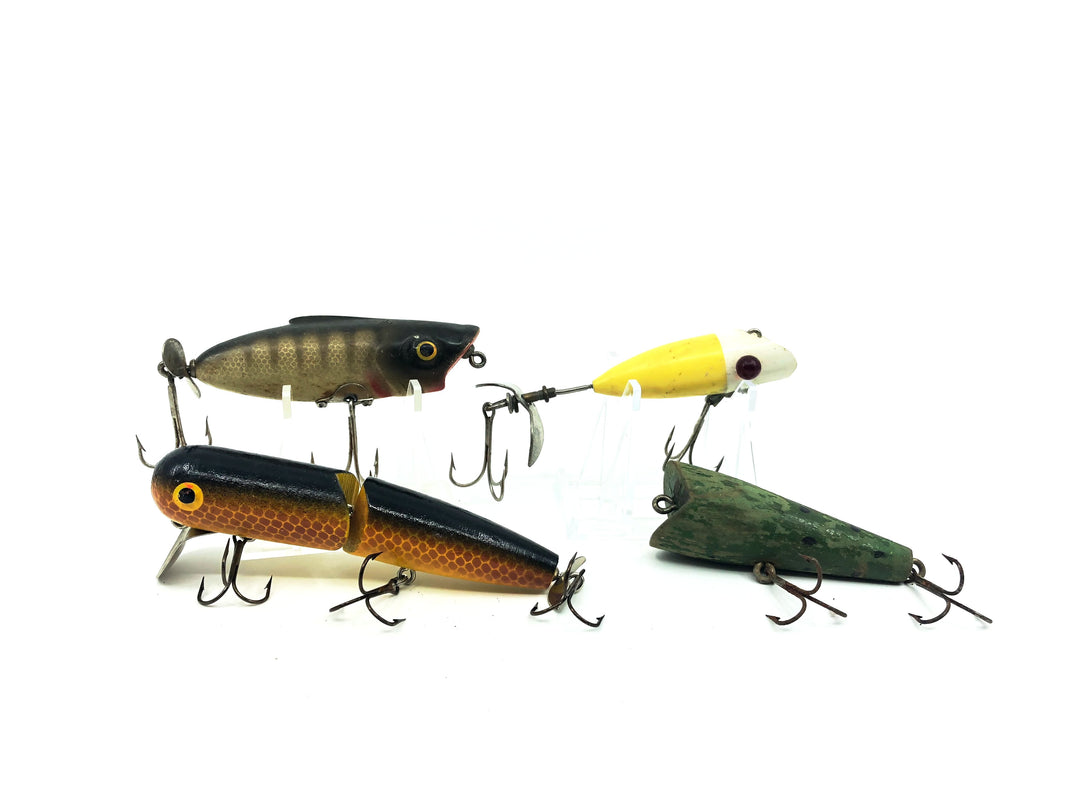 Unknown Lure Pack