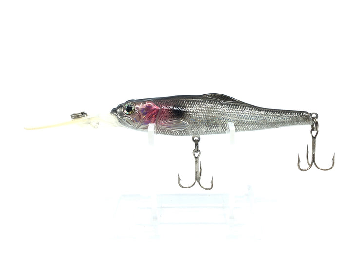 Cabela's Real Image Floating Minnow