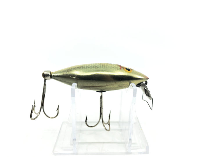 True Temper Crippled Shad Shiner Color