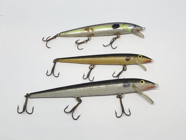 Rapala Sharpy Pack