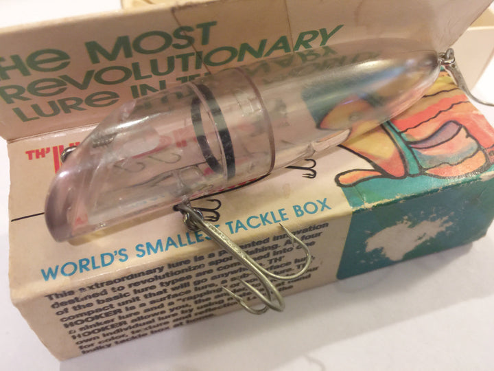 Th' Hooker Lure New in Box