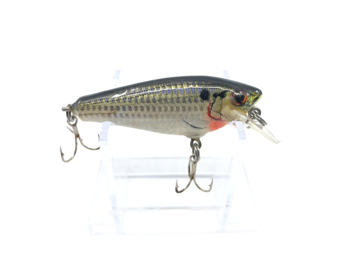 Bagley Small Fry Shad Small Version