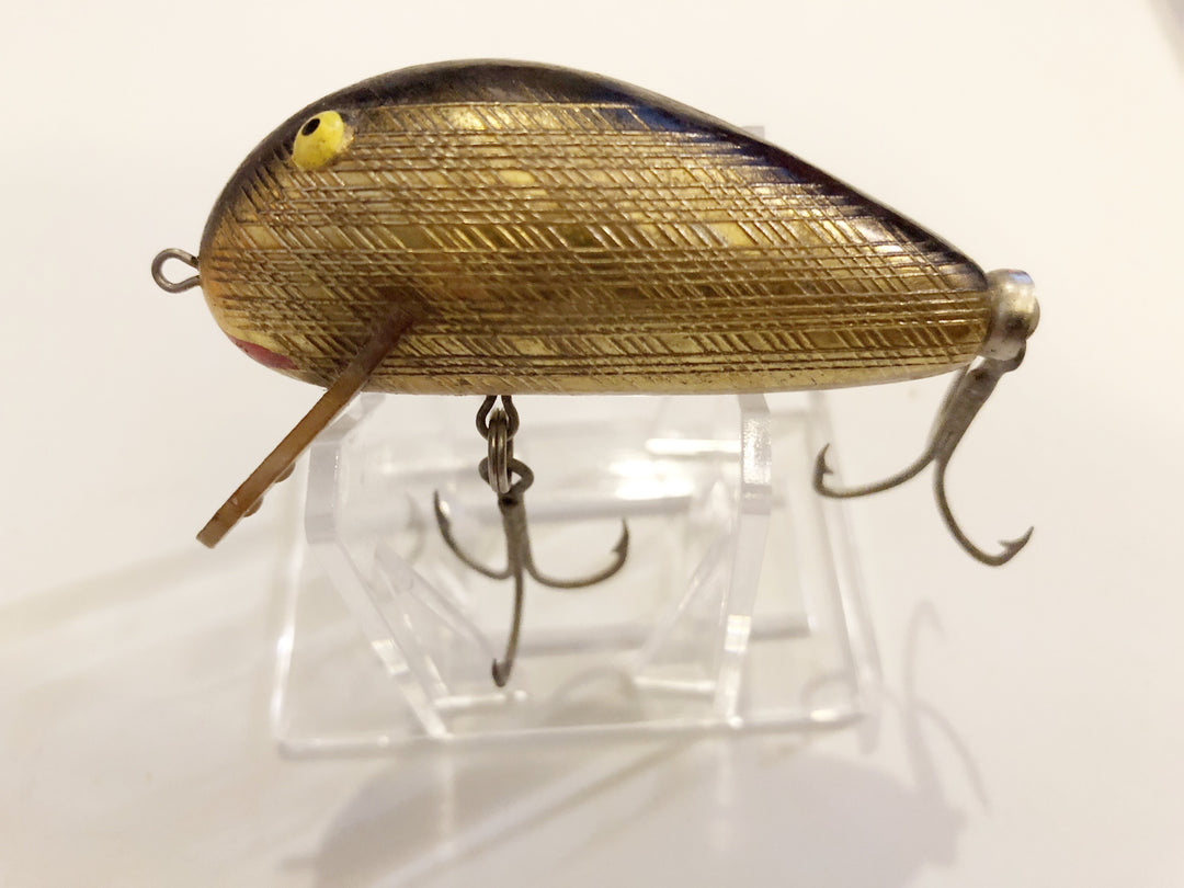 Rebel Humpy Type Lure