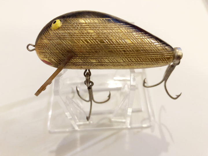 Rebel Humpy Type Lure