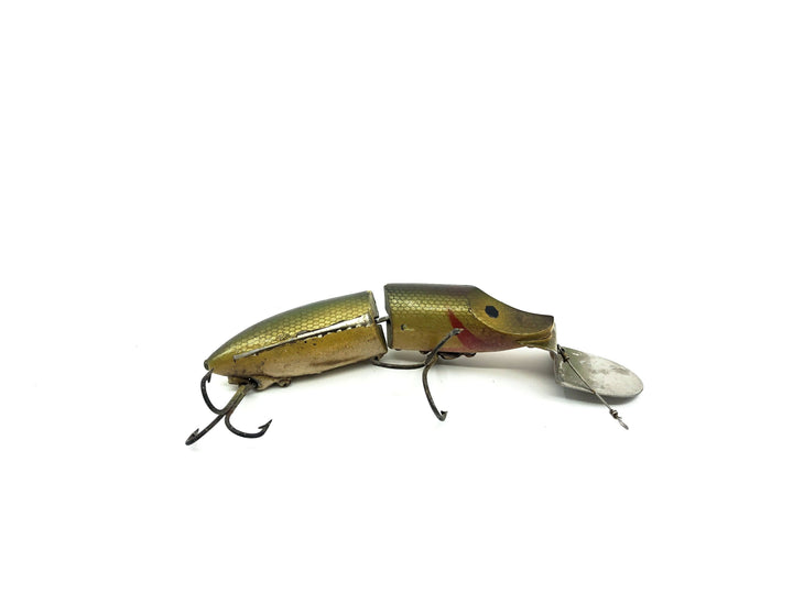 Imitation Heddon Deep Diving River Runt Shad