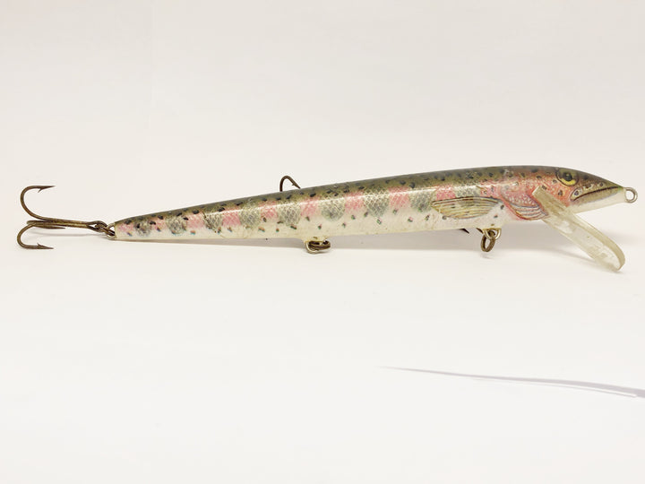 Rapala Rainbow Trout Musky Lure