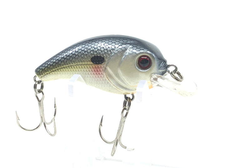 Bass Proshop XPS Little Crank Bait Shad