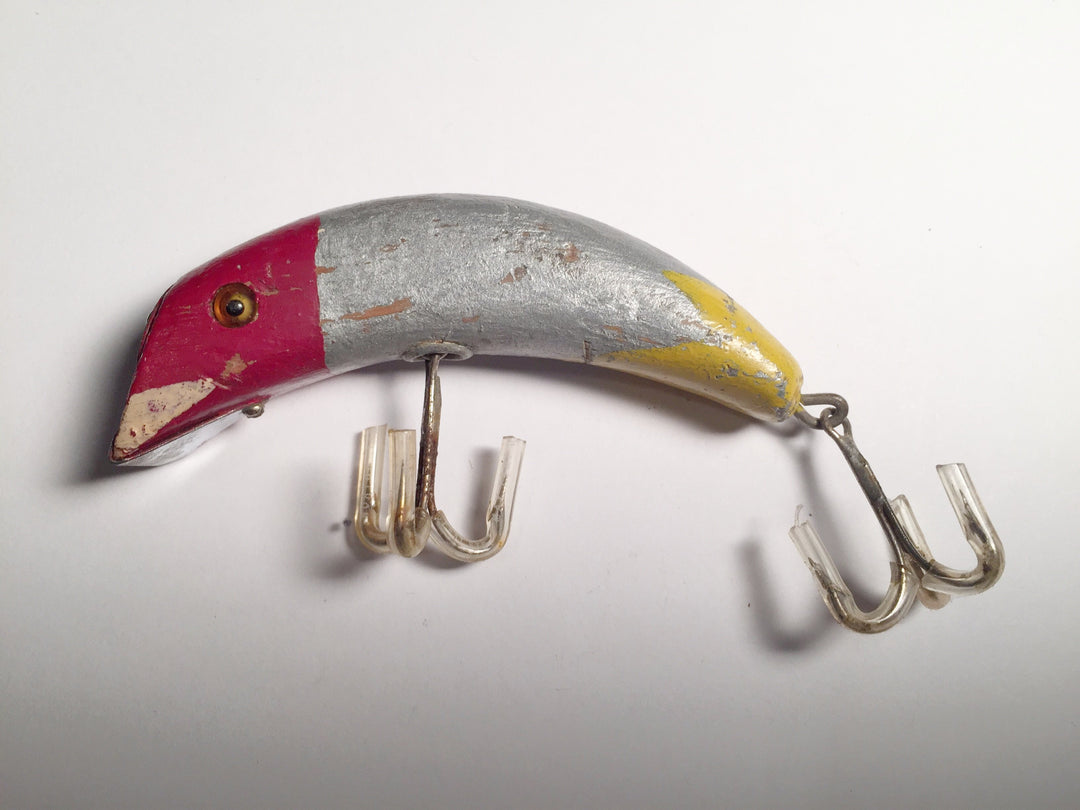 South Bend Teas Oreno Warrior Lure