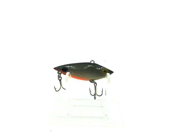 Cordell Spot Arkansas Shad Discontinued Color