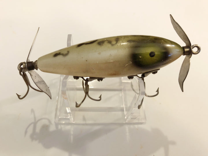 Original Nip-I-Diddee Lure Great Color