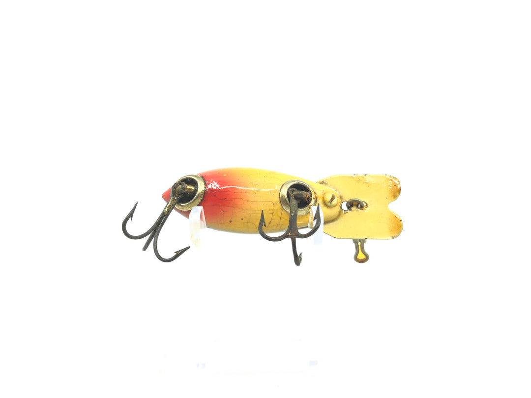 Wooden Bomber 200 Series 211 Frogs Color