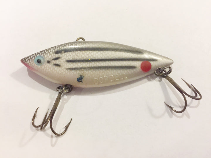 Cordell Spot Lure