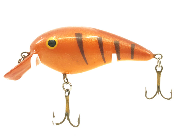 Tiger Stripe Crankbait