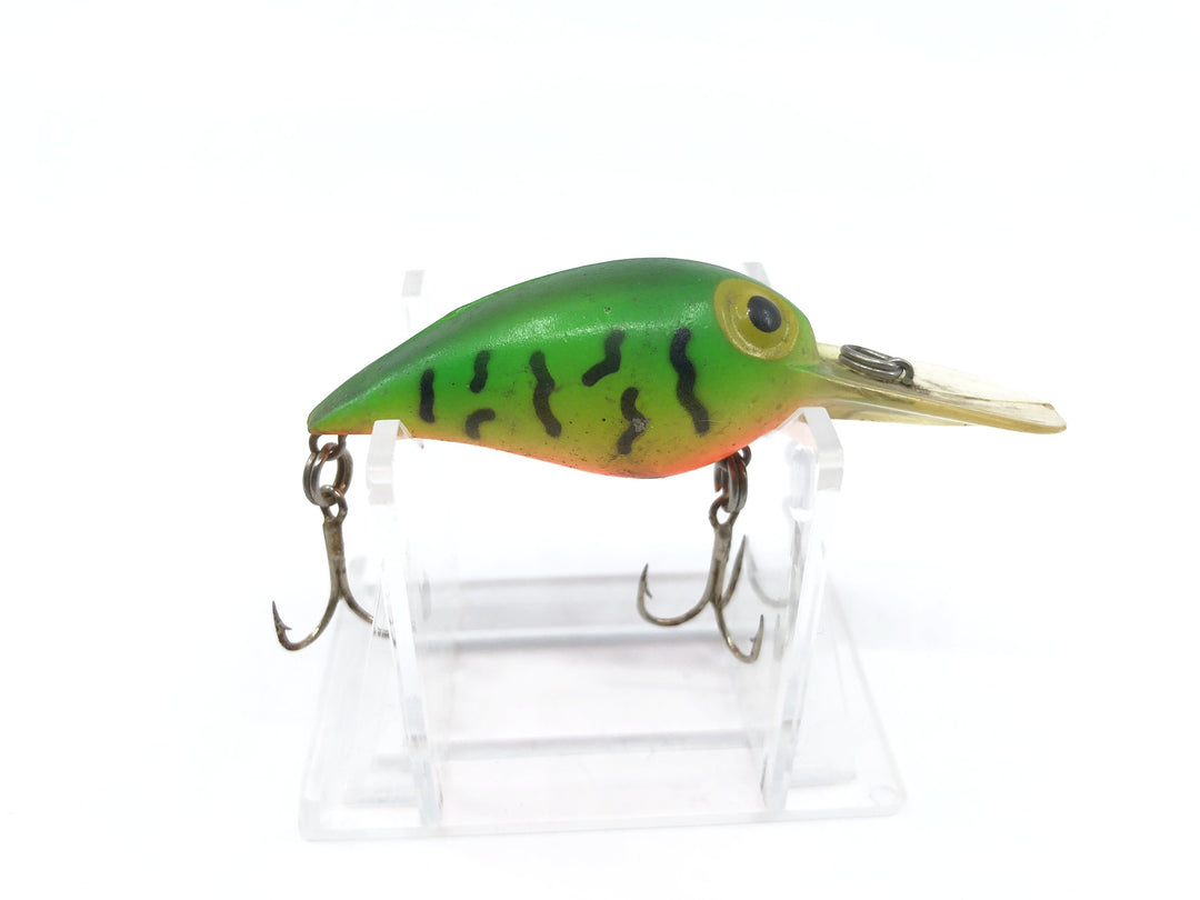 Storm Wiggle Wart Color V74 Hot Tiger