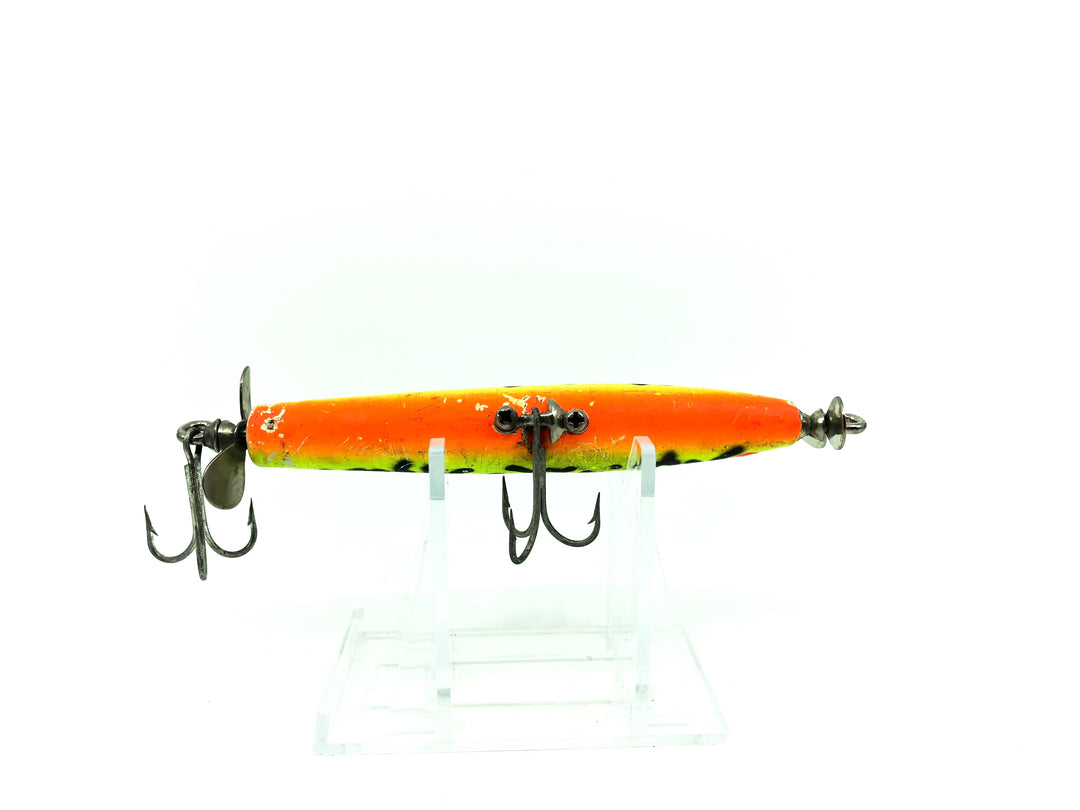 Bomber Spinstick 7300 Series FT Firetiger Color