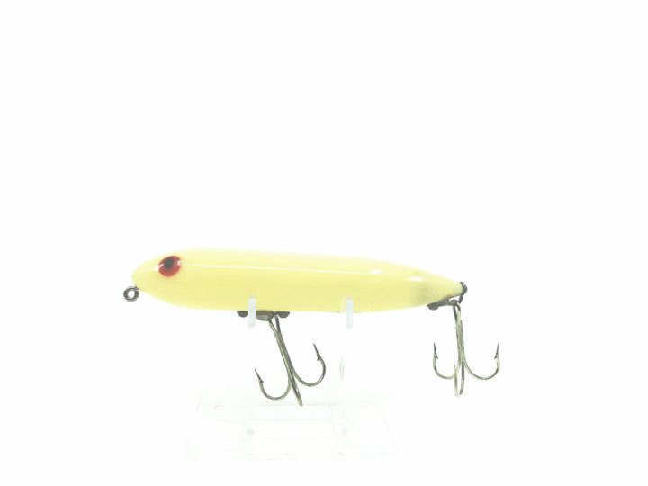 Heddon Original Zara Spook W White Color