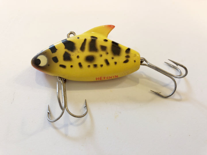 Heddon Super Sonic YCD Yellow Coach Dog Color