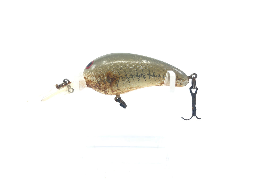 Warrior Crankbait