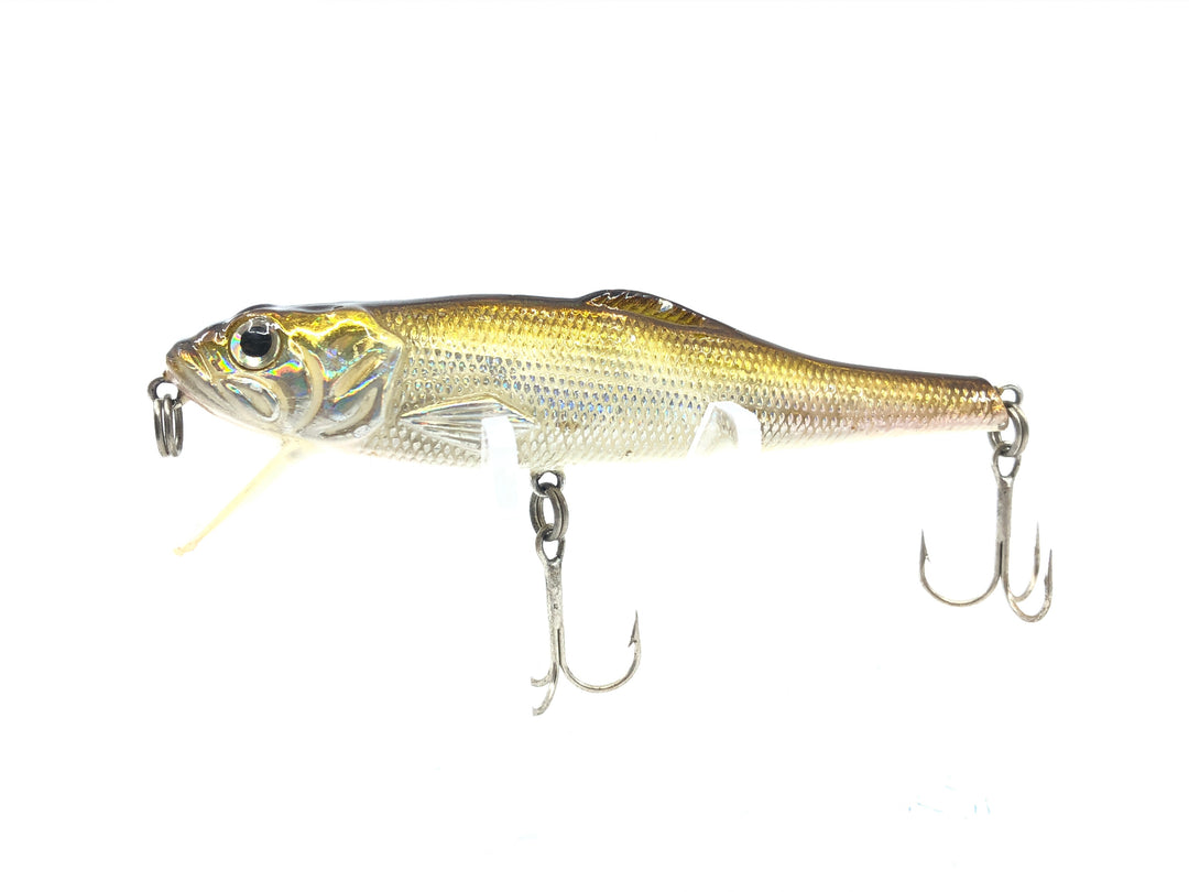 Cabela's Real Image Golden Minnow