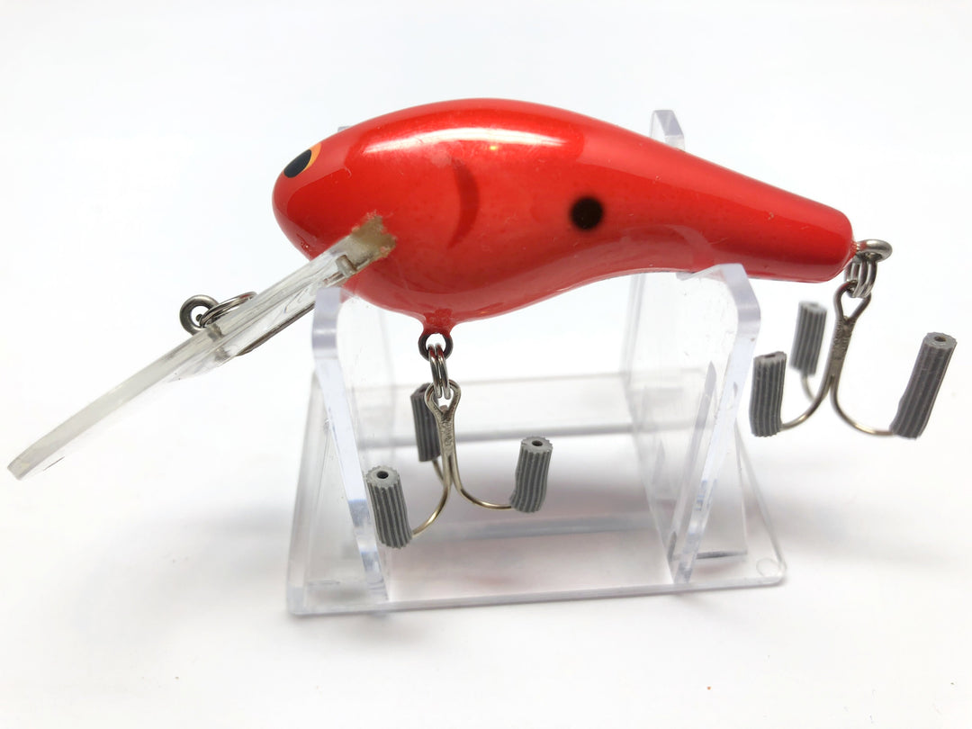 Bagley Diving Killer B II Red on Red Color