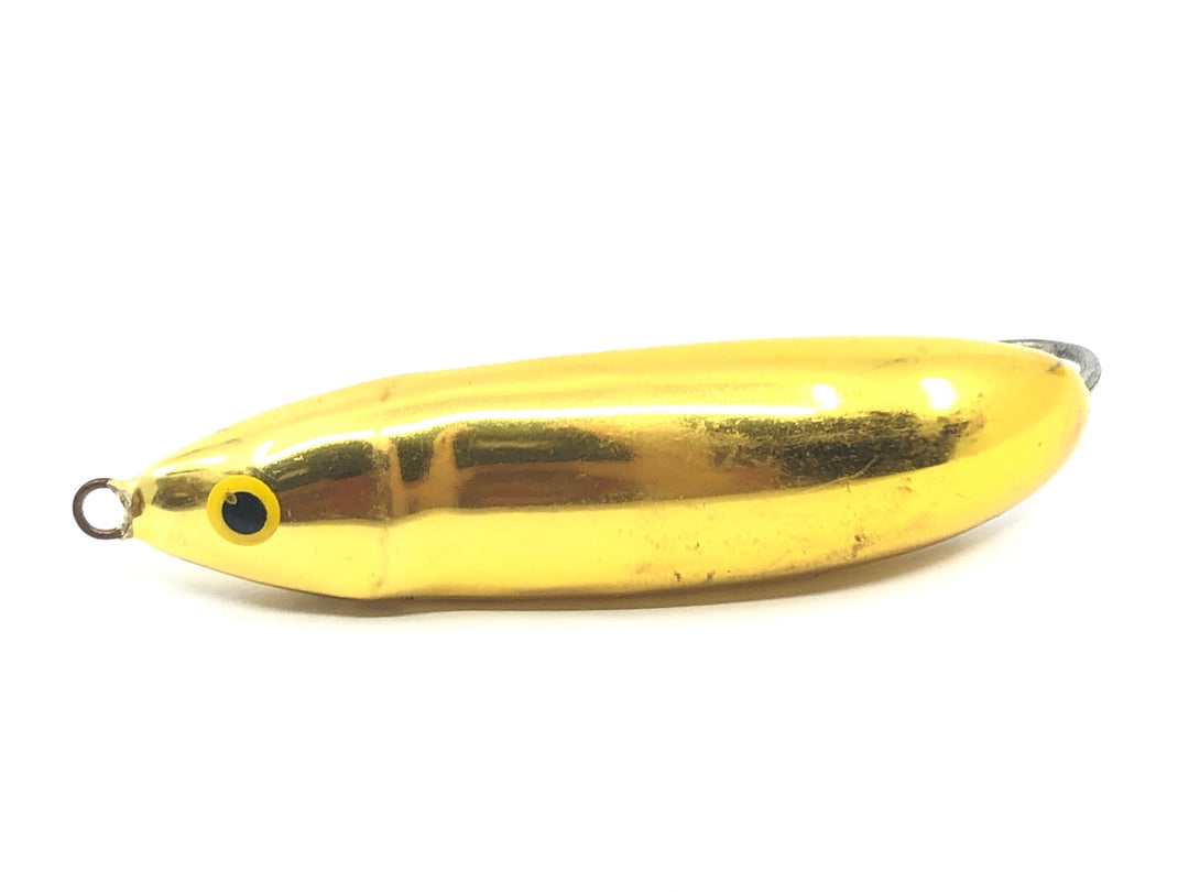 Rapala Minnow Spoon Gold