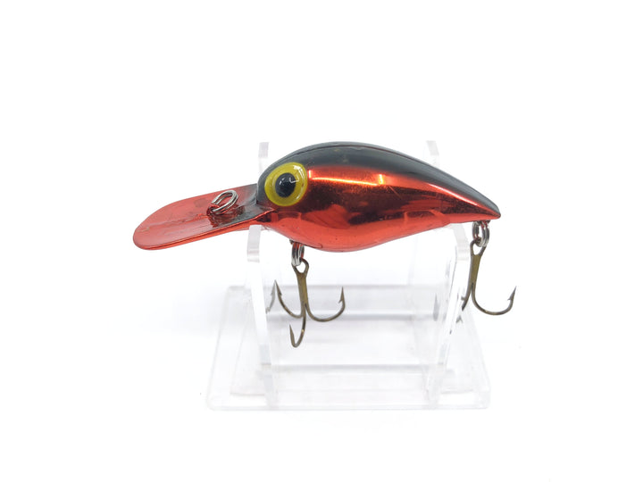 Storm Wiggle Wart Color V105 Metallic Red