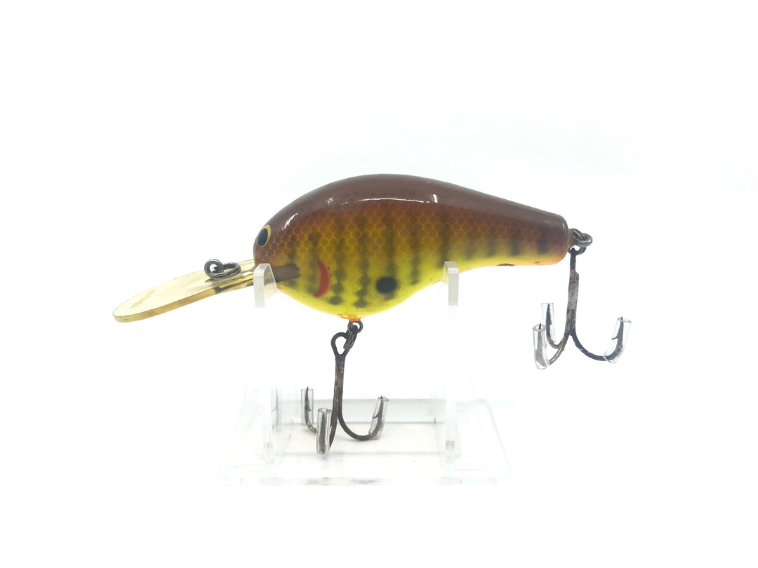 Bagley Bronze Tiger Crankbait