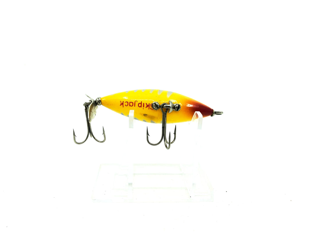 Tackle Industries Skip Jack Torpedo, Yellow Shore Color