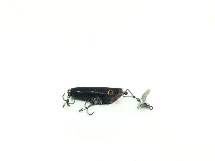 Arbogast Sputterbug Black Color