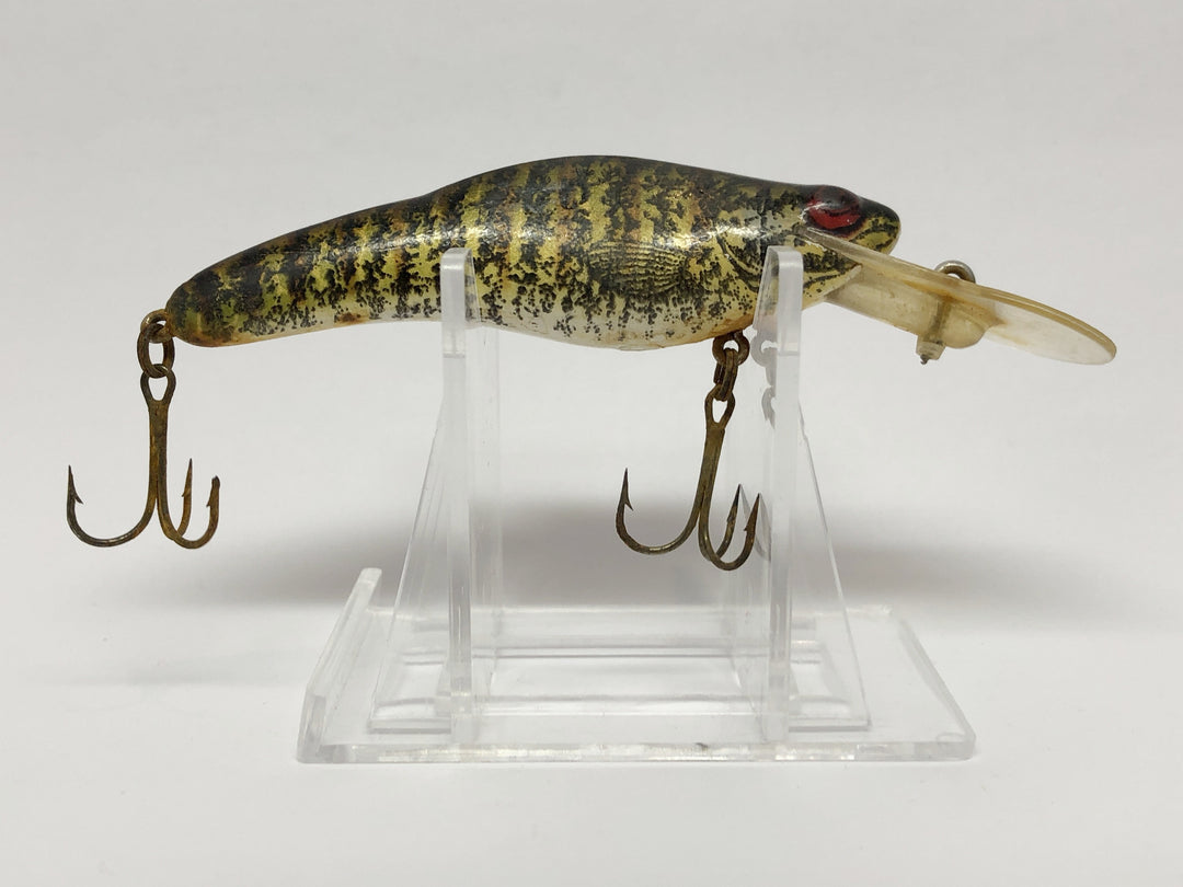 Smallmouth Crankbait Corp