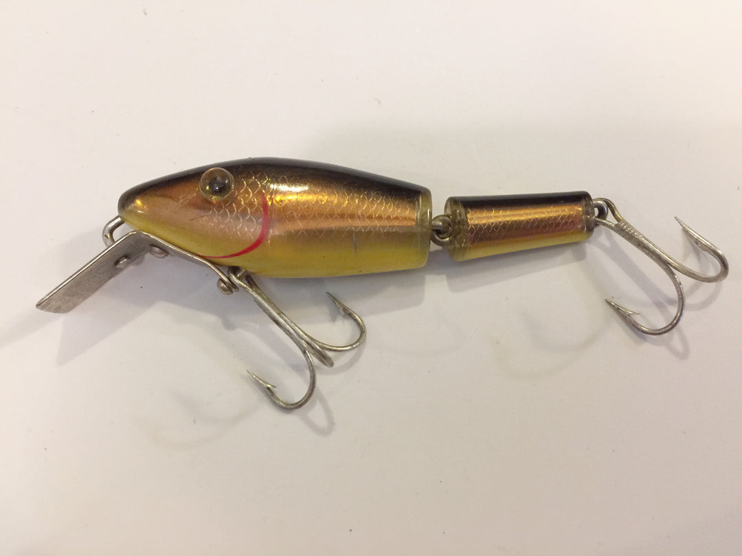 L & S Mirro-Lure Minnow