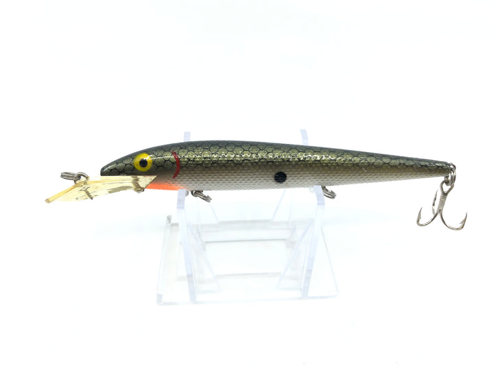 Rebel Fastrac Minnow Tennessee Shad Color 48