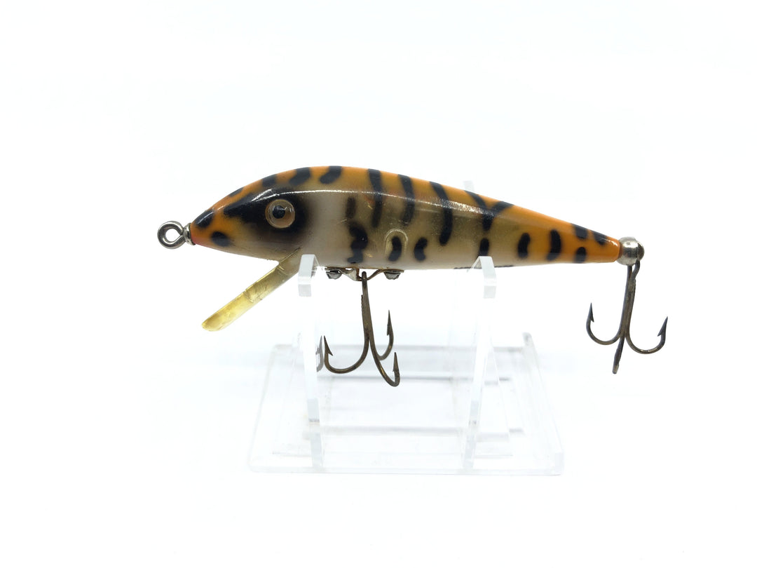 Heddon Tiger Medium Size Tiger Color