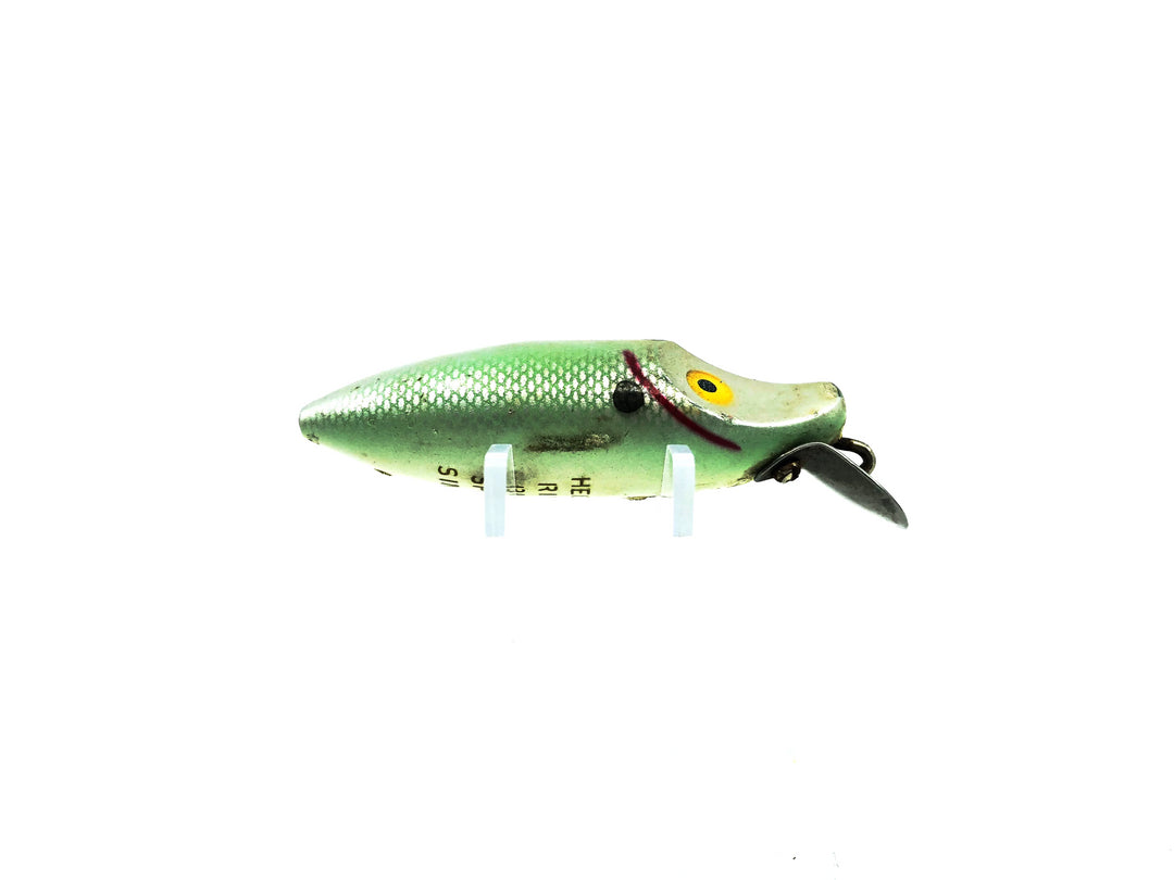 Heddon River Runt Spook Sinker 9110 SD Shad Color