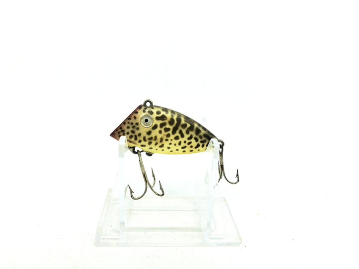 Tackle Industries Swimmin Minnow Coach Dog Color