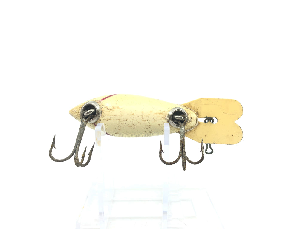 Bomber 400 Series 440 Silver Shad