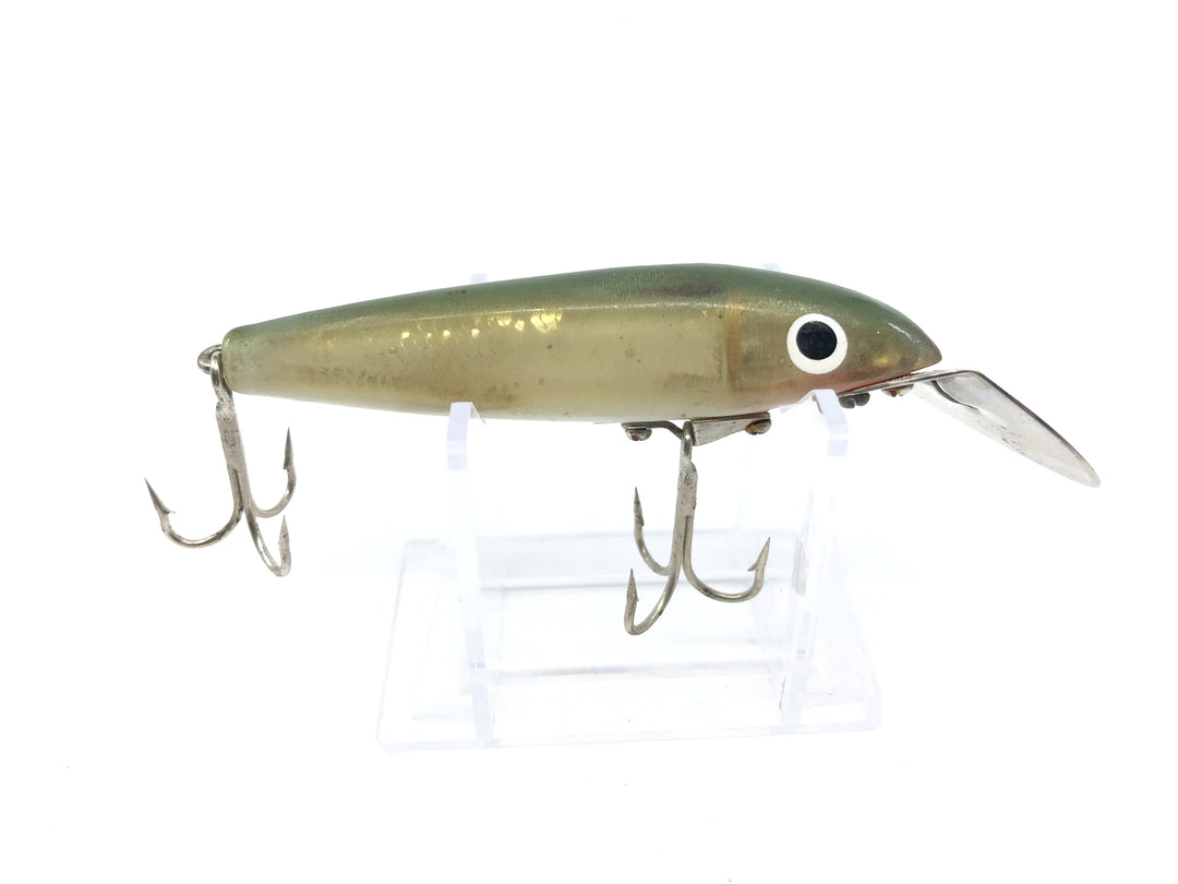 Cisco Kid Vintage Lure Green Shad Color