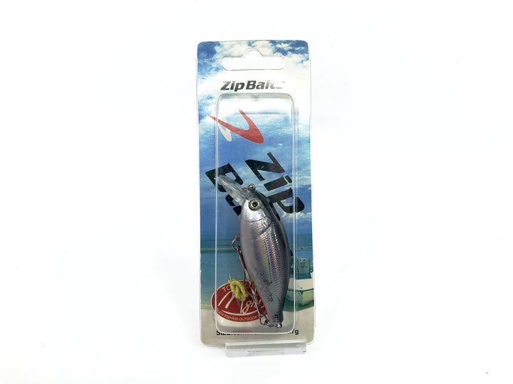 Zip Baits Samba Shallow Runner on Card