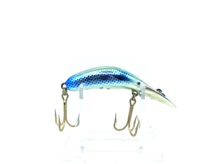 Heddon Tadpolly NBL Blue Shiner