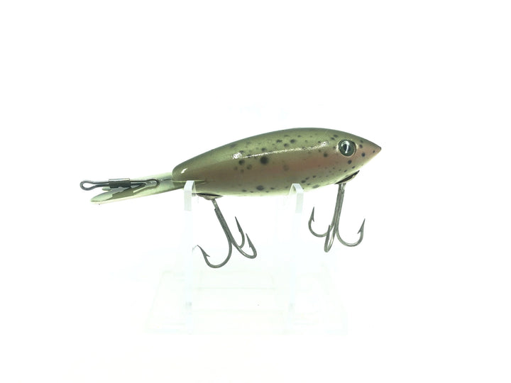 Bomber 500 Series, RT Rainbow Trout Color