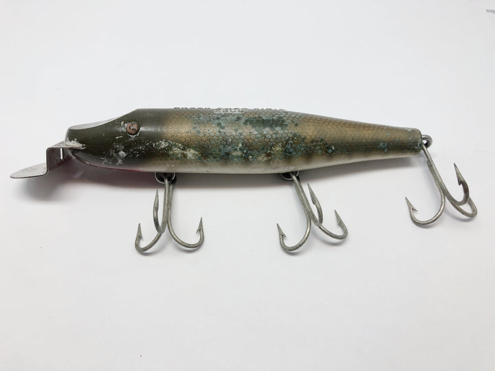 Creek Chub 2300 Pikie Lure