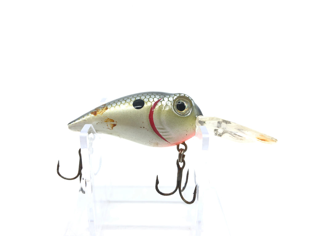 Wiggle Wart Type Lure Tennessee Shad – My Bait Shop, LLC