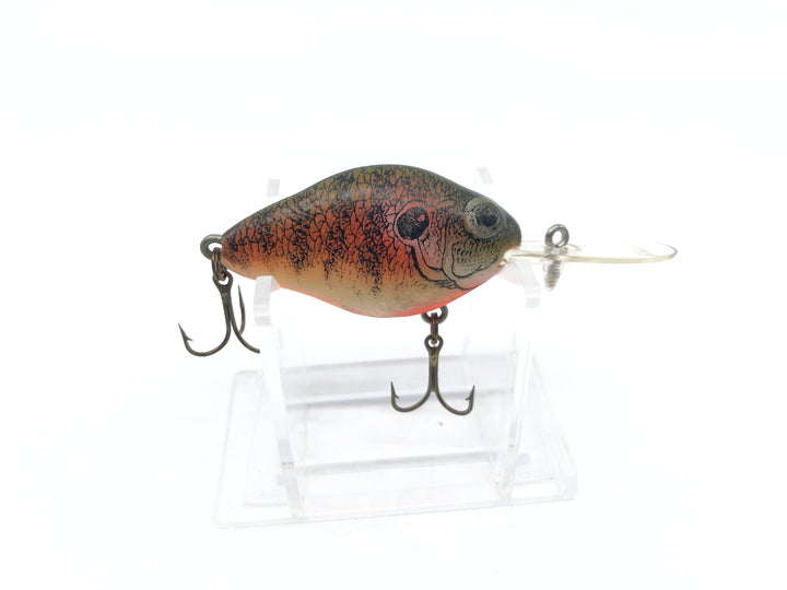 Lazy Ike Natural Ike Bluegill Color NID-20 BG