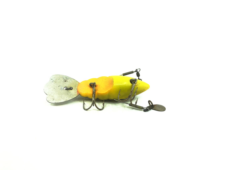 Blakemore Crawfish, Yellow Coachdog Color