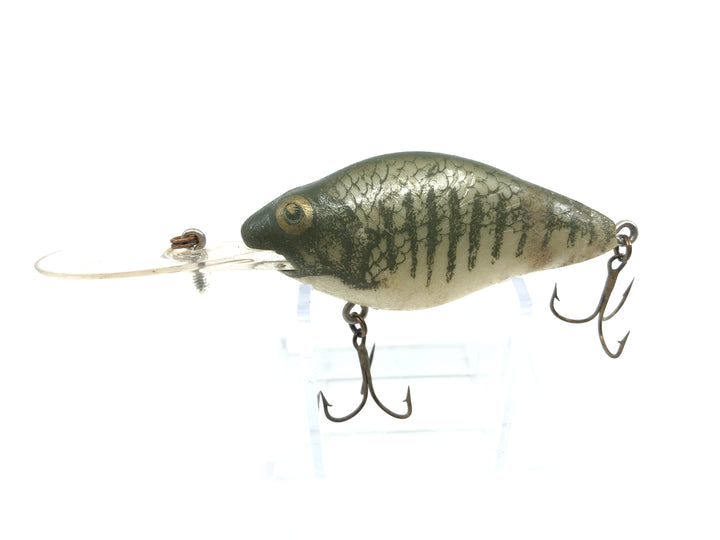 Lazy Ike Natural Ike Baby Bass Color NID-30 BB