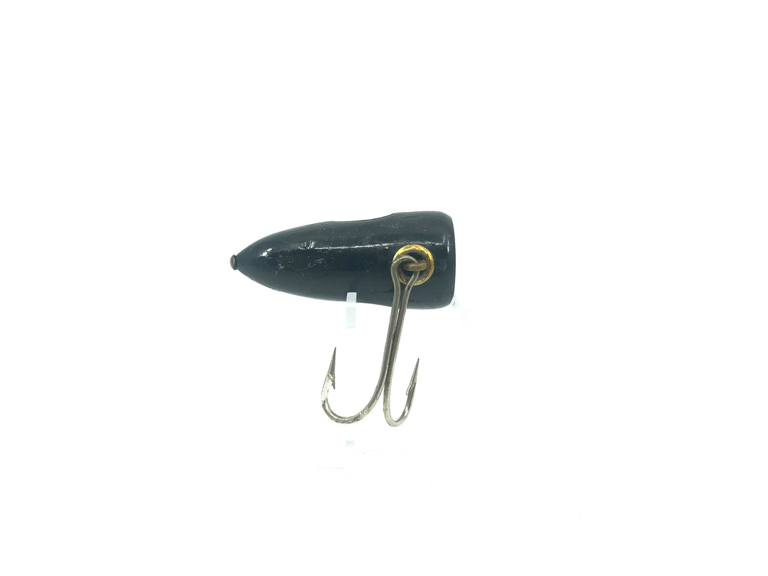 Biff Bait 1925 Milwaukee Wisconsin Lure Black Color