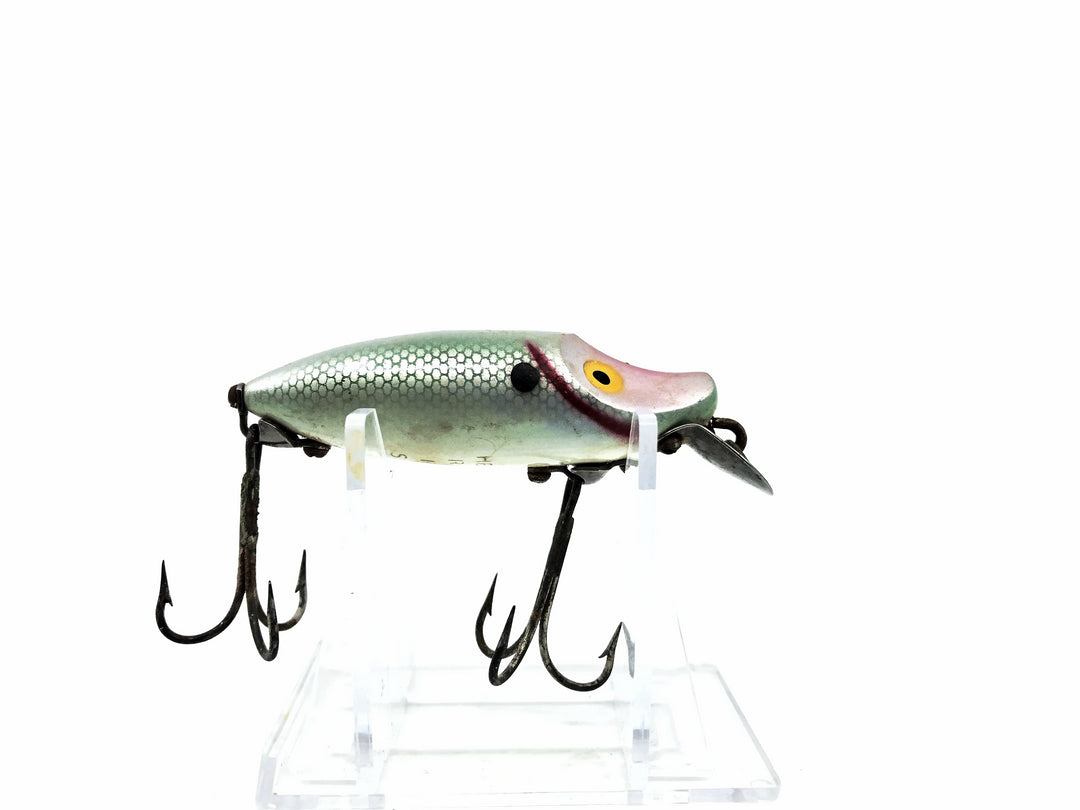 Heddon River Runt Spook Sinker 9110 SD Shad Color