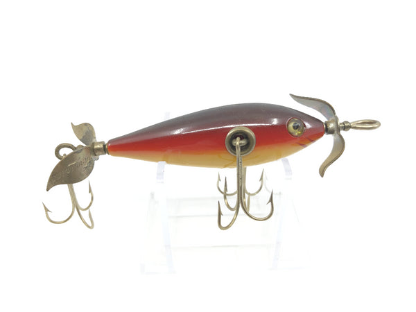 Dowagiac Minnow #100 スタンレープロップ-