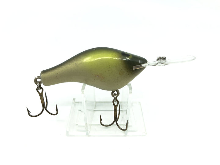 Poe's Lure Bass Green Color